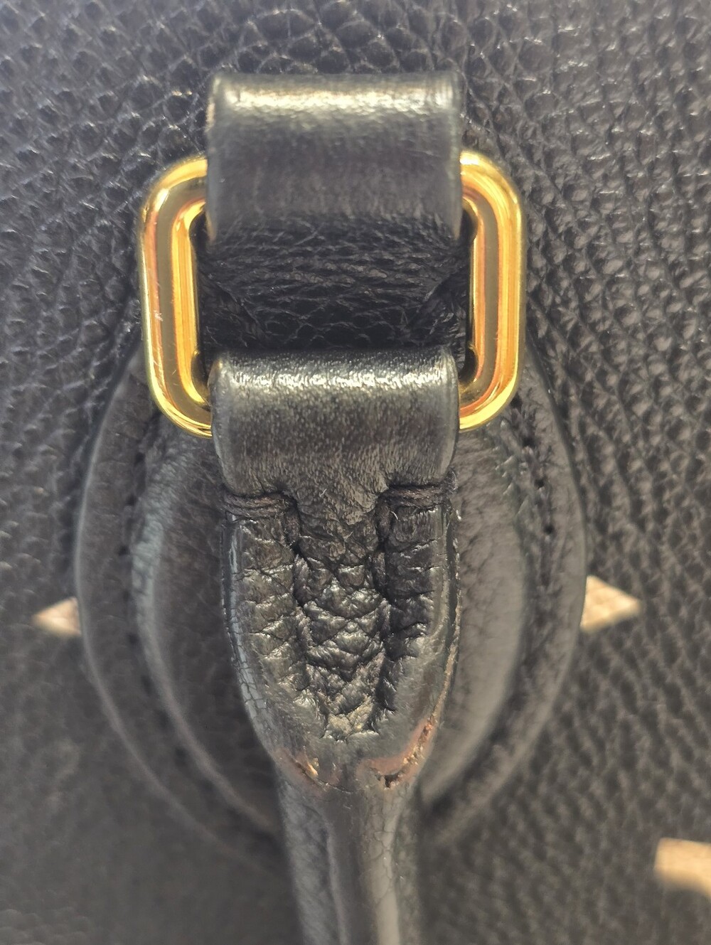 Authentic Louis Vuitton OnTheGo PM - Picture 13 of 16